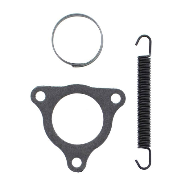 Vertex Gaskets 96-02 Honda CR80R Exhaust Gasket Kit - Bull Strap