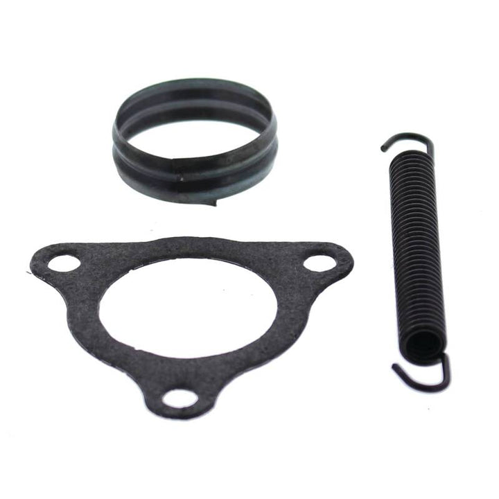 Vertex Gaskets 96-02 Honda CR80R Exhaust Gasket Kit - Bull Strap
