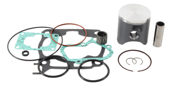 Vertex Piston 05-21 Yamaha YZ 125 125cc Top End Piston Kit - Bull Strap