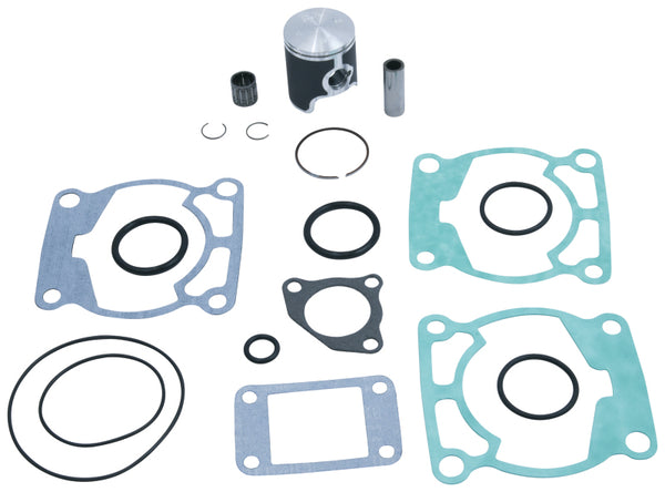 Vertex Piston 09-23 KTM 50 SX 50cc Top End Piston Kit - Bull Strap