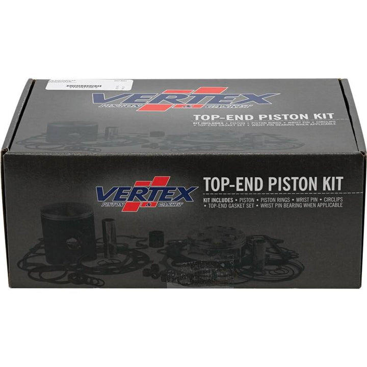Vertex Piston 18-23 KTM 85 SX 85cc Top End Piston Kit - Bull Strap
