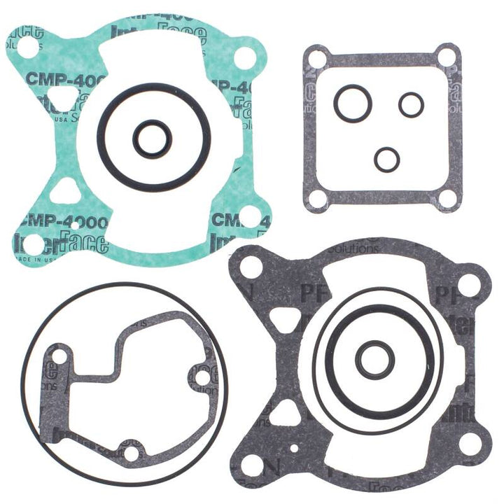 Vertex Pistons 13-17 85 SX/13-16 85 SX BW/13-14 85 SXS Top End Gasket Kit - Bull Strap
