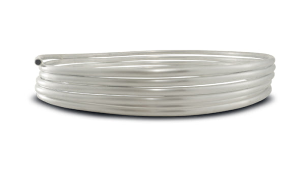 Vibrant 3/8in OD (9.5mm) Hard Line - 25 Foot Spool - Bull Strap