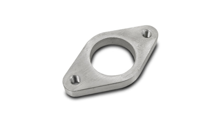 Vibrant 35-38mm External WG Flange Tapped Hole Tial/Turbonetic/Turbosmart modelT304 S3/8in Thick - Bull Strap
