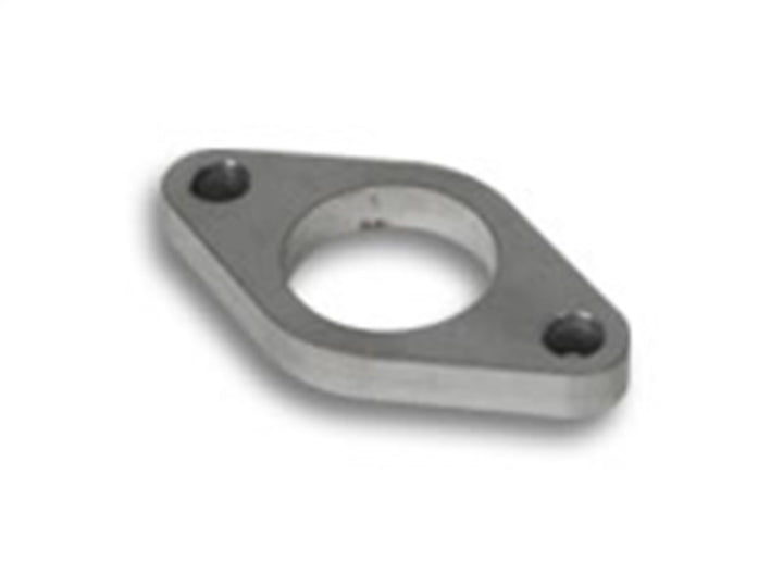 Vibrant 35-38mm External WG Flange Untapped Hole Tial/Turbonetic/Turbosmart modelT304 S3/8in Thick - Bull Strap