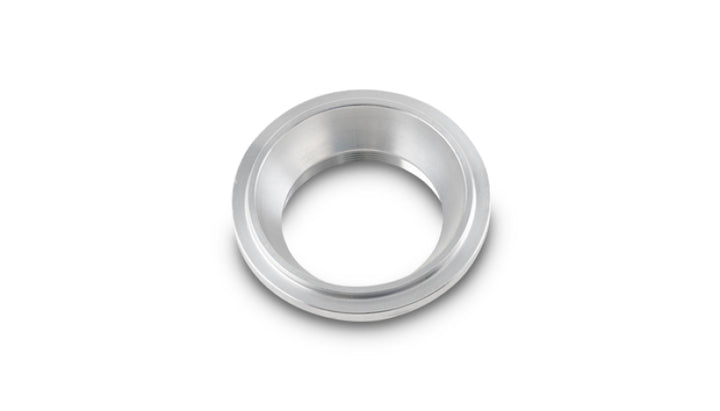 Vibrant Aluminum Thread On Replacement Flange for Tial style Blow Off Valves - Bull Strap