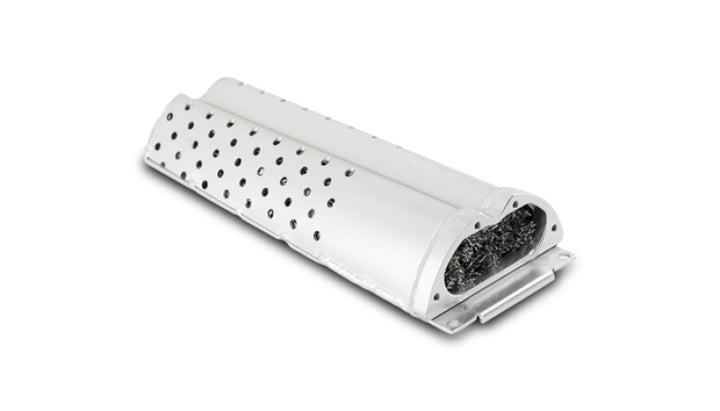 Vibrant Catch Can Drop-In Baffle Assembly - Bull Strap