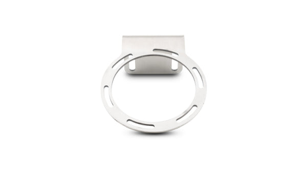 Vibrant Catch Can Single Can Mount Bracket - Bull Strap