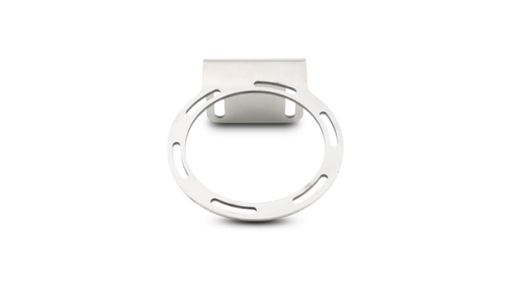 Vibrant Catch Can Single Can Mount Bracket - Bull Strap