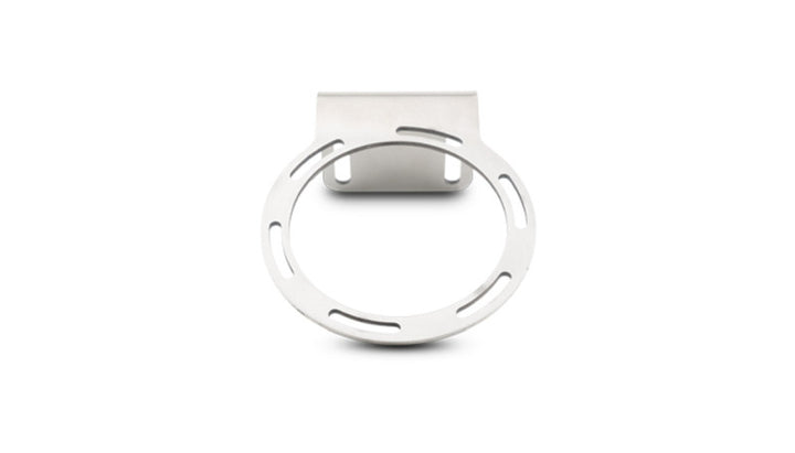 Vibrant Catch Can Single Can Mount Bracket - Bull Strap