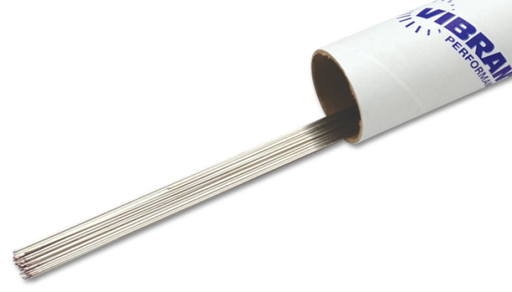 Vibrant ER308L TIG Weld Wire - .045in Rod Thickness - 3lb Box - Bull Strap