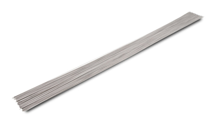 Vibrant ER308L TIG Weld Wire - .045in Rod Thickness - 3lb Box - Bull Strap