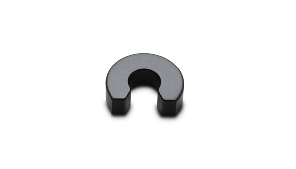Vibrant Exhaust Hanger Rod Clips for 3/8in OD hanger rod - (SOLD IN PAIRS) - Bull Strap