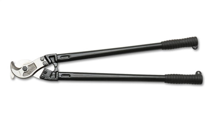 Vibrant Hose Cutting Shears - Bull Strap