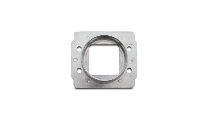 Vibrant MAF SenAdapter Plate Toyota w/ Bosch MAF Sensuse w/ 3in ID filteronly - Bull Strap