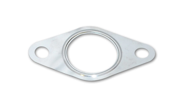 Vibrant Metal Gasket for 35-38mm External WG Flange (Matches Flanges #1436 #1437 #14360 and #14370) - Bull Strap