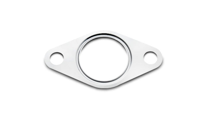 Vibrant Metal Gasket for 35-38mm External WG Flange (Matches Flanges #1436 #1437 #14360 and #14370) - Bull Strap