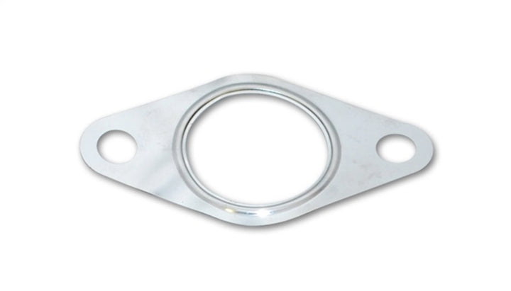 Vibrant Metal Gasket for 35-38mm External WG Flange (Matches Flanges #1436 #1437 #14360 and #14370) - Bull Strap