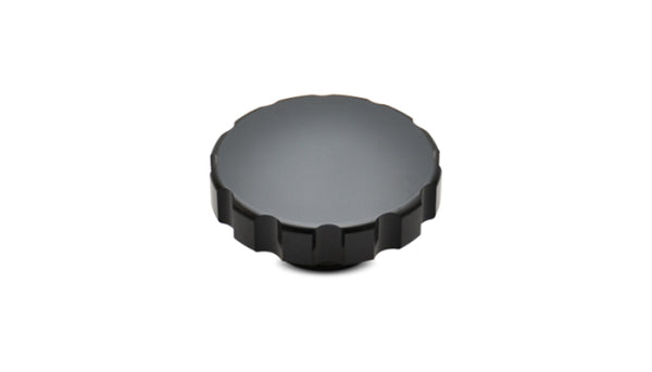 Vibrant Radiator Cap for Radiator Filler Neck 20980 - Bull Strap