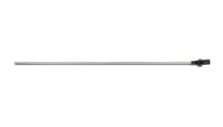 Vibrant Replacement Dipstick for Large Catch Can - Bull Strap
