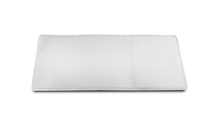 Vibrant SHEETHOT EXTREME XT-5000 3ply heat shield 31inx11.5in Sheet Size rated direct heat 1830F - Bull Strap