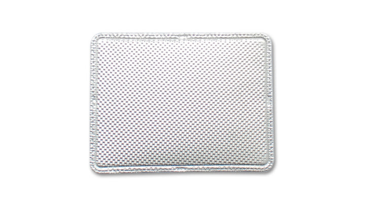 Vibrant SHEETHOT EXTREME XT-5000 3ply heat shield 31inx11.5in Sheet Size rated direct heat 1830F - Bull Strap
