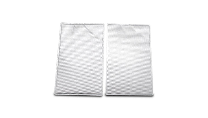 Vibrant SHEETHOT TF-600 6 ply AL heat shield 26.75inx17in Sheet Size - Bull Strap