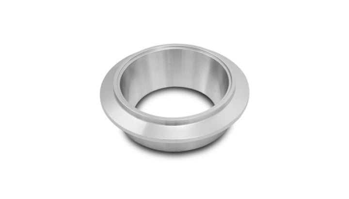 Vibrant Stainless Steel Turbo V-Band Outlet Flange for Garrett GT4202/4294/42974R/4508R /GTX4508R - Bull Strap