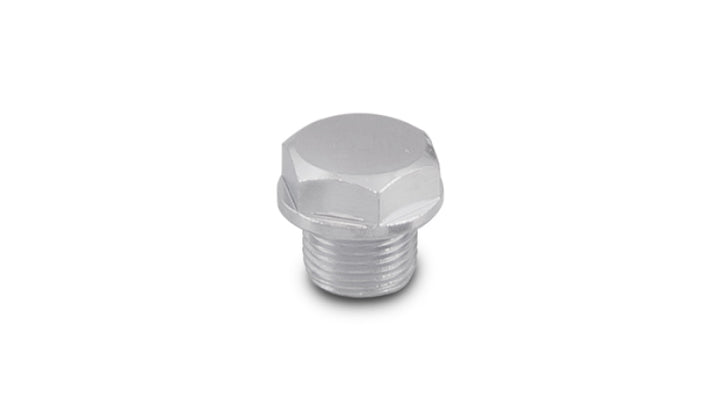 Vibrant Threaded Hex Bolt capping Oxygen Sens Bung Mild Steel M18x1.5 thread Bulk Pack of 5 pcs. - Bull Strap