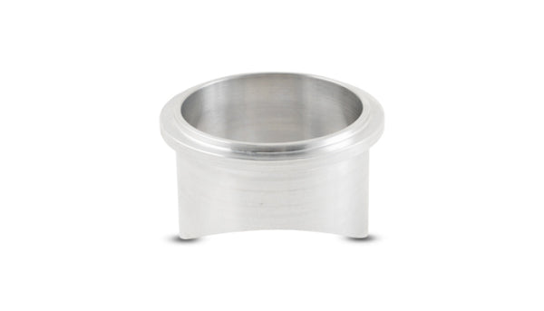 Vibrant Tial 50MM BOV Weld Flange Aluminum - 2.50in Tube - Bull Strap