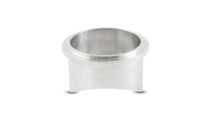 Vibrant Tial 50MM BOV Weld Flange Aluminum - 3.00in Tube - Bull Strap