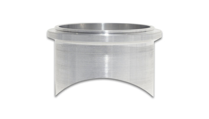 Vibrant Tial 50MM BOV Weld Flange Aluminum - 3.00in Tube - Bull Strap