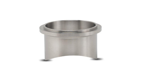 Vibrant Tial 50MM BOV Weld Flange Titanium - 2.50in Tube - Bull Strap