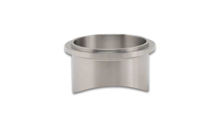 Vibrant Tial 50MM BOV Weld Flange Titanium - 2.50in Tube - Bull Strap