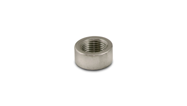 Vibrant Titanium Oxygen Sensor Bung M18 x 1.5 - Bull Strap
