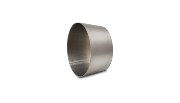 Vibrant Titanium Transition (3.00in x 4.00in O.D. x 1.50in Overall Length) - Bull Strap