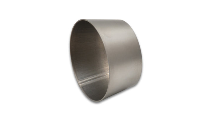 Vibrant Titanium Transition (3.00in x 4.00in O.D. x 1.50in Overall Length) - Bull Strap