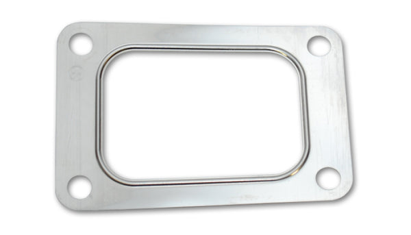 Vibrant Turbo Gasket for T06 Inlet Flange (Matches Flange #1417 and #14170) - Bull Strap