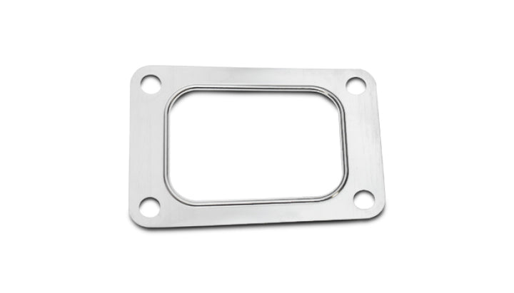 Vibrant Turbo Gasket for T06 Inlet Flange (Matches Flange #1417 and #14170) - Bull Strap