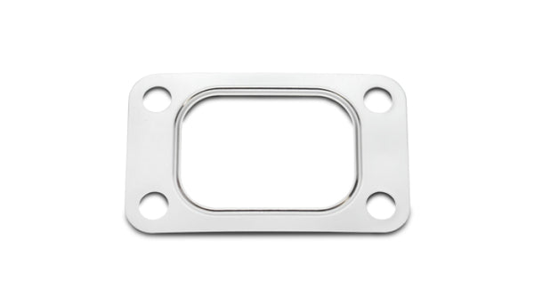 Vibrant Turbo Gasket for T3/GT30R Inlet Flange (Matches Flange #1431 and #14310) - Bull Strap