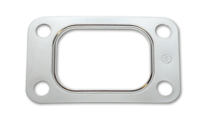 Vibrant Turbo Gasket for T3/GT30R Inlet Flange (Matches Flange #1431 and #14310) - Bull Strap