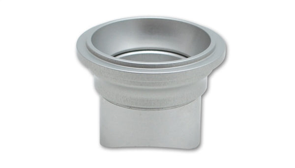 Vibrant Weld On Flange Kit for Tial Style Blow Off Valves Alum Weld Fitting / Alum Thread On Flange - Bull Strap