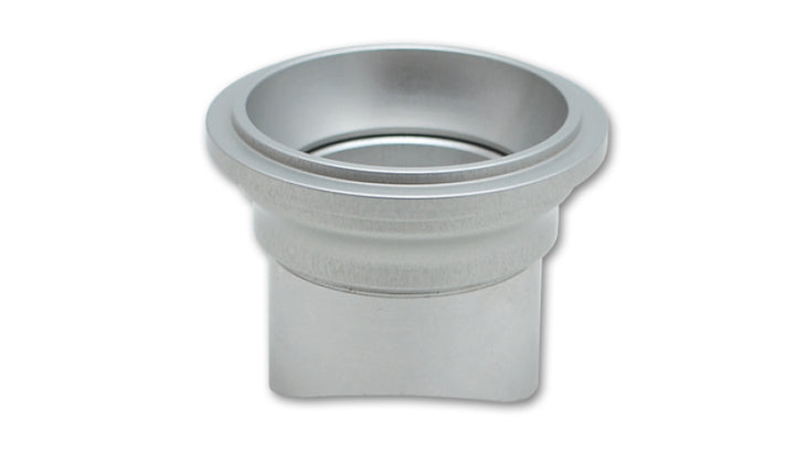 Vibrant Weld On Flange Kit for Tial Style Blow Off Valves Alum Weld Fitting / Alum Thread On Flange - Bull Strap