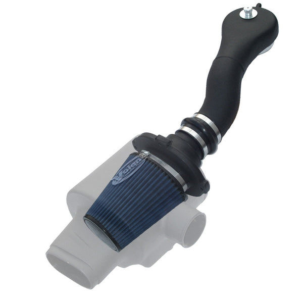 Volant 01-01 Dodge Ram 1500 3.9 V6 Pro5 Closed Box Air Intake System - Bull Strap