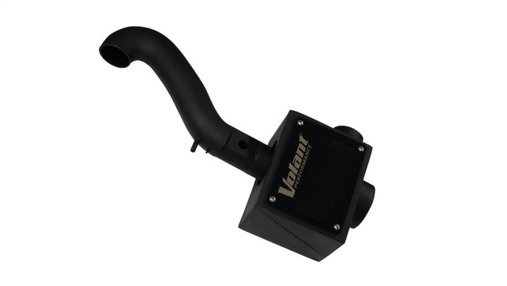 Volant 03-04 Toyota 4Runner 4.7L Pro5 Closed Box Air Intake System - Bull Strap