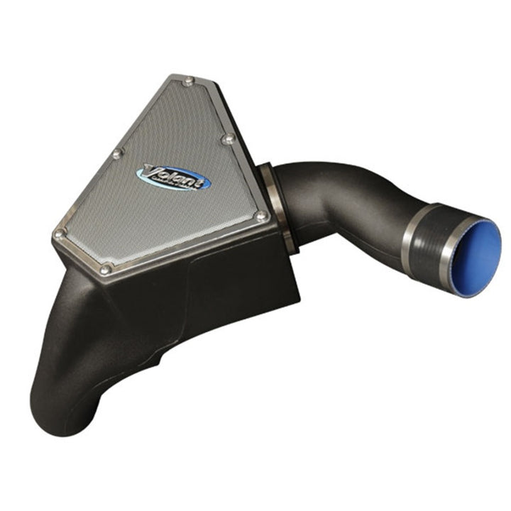 Volant 03-08 Dodge Ram 1500 / 2500 / 3500 5.7L V8 Pro5 Closed Box Air Intake System - Bull Strap