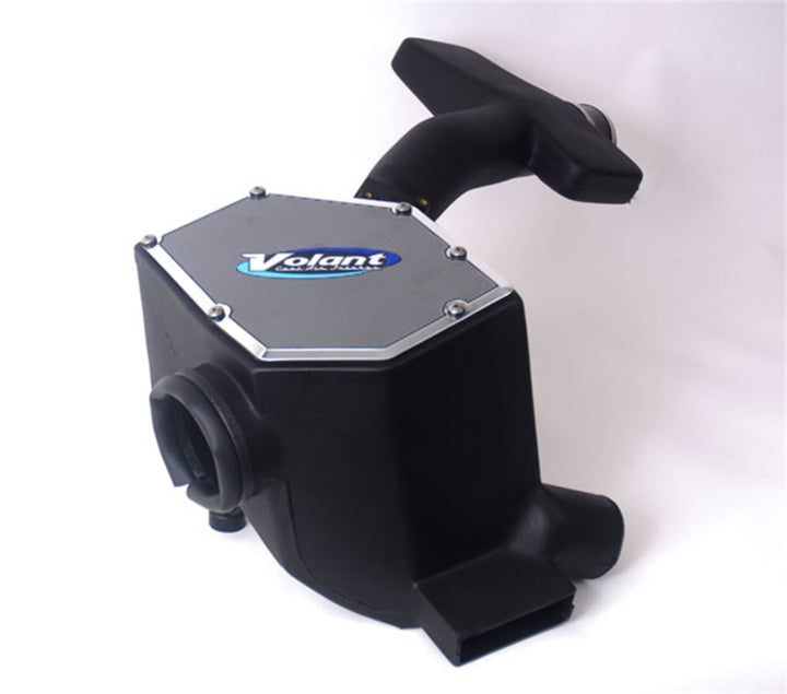Volant 04-06 Chevrolet Colorado 3.5 L5 Pro5 Closed Box Air Intake System - Bull Strap