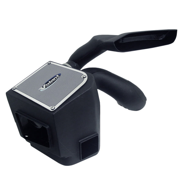 Volant 04-06 Dodge Ram 1500 8.3 V10 Pro5 Closed Box Air Intake System - Bull Strap