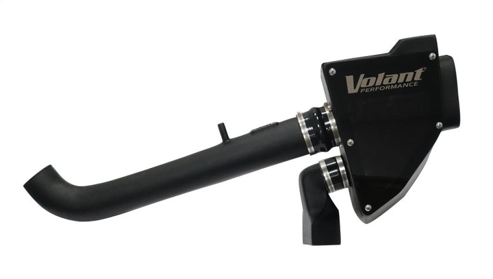Volant 05-07 Nissan Pathfinder/Frontier 4.0L V6 Pro5 Cold Air intake - Bull Strap