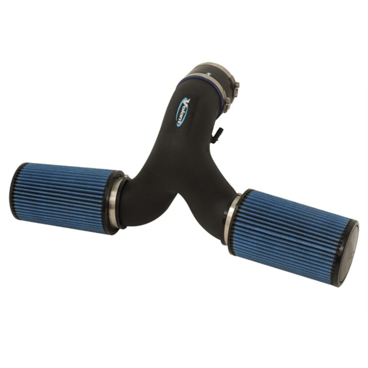 Volant 05-09 Cadillac XLR 4.6 V8 Pro5 Open Element Air Intake System - Bull Strap